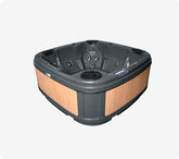 Rotospa DuraSpa S160 6 Person Hot Tub
